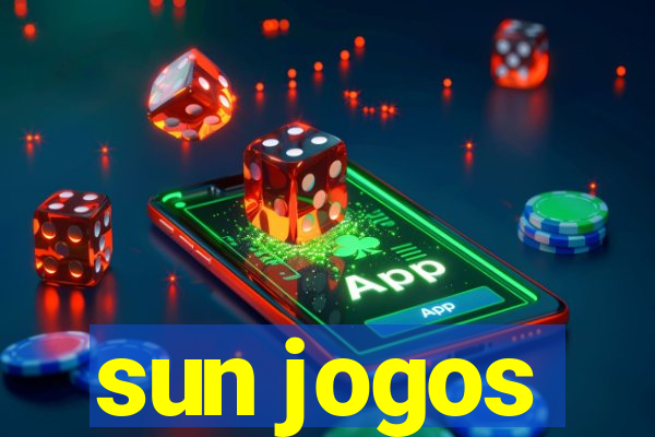 sun jogos